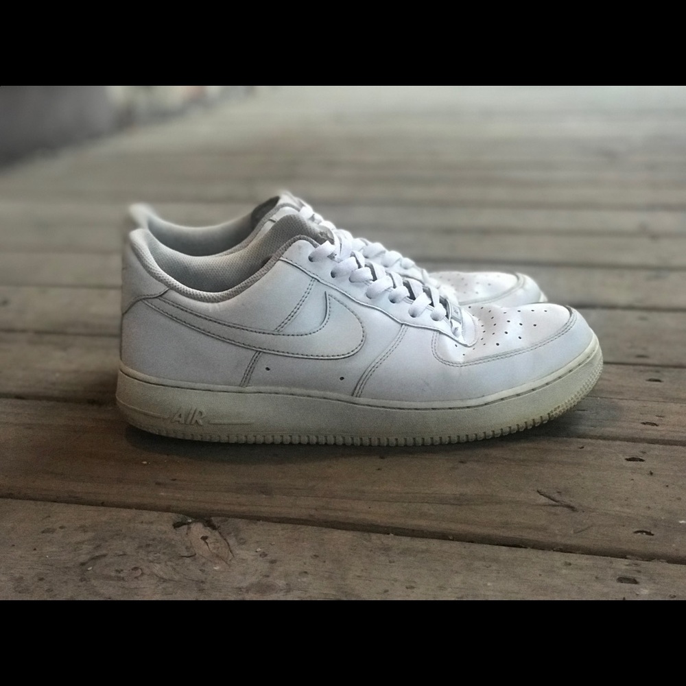Nike Air Force 1
